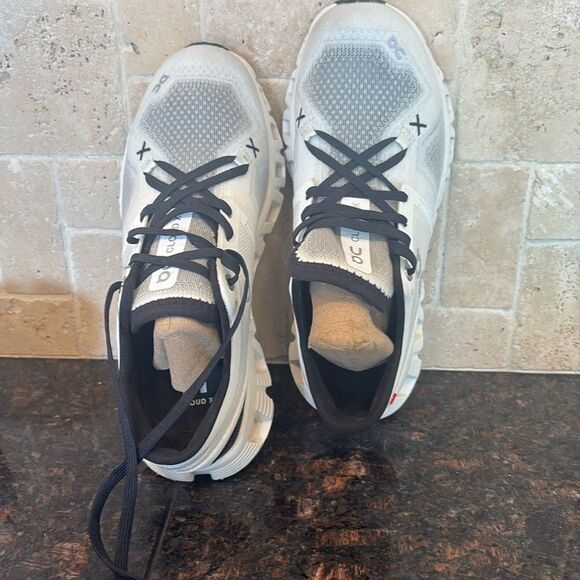 On Running Women sneakers CloudX Women’s 10 - Picture 9 of 14